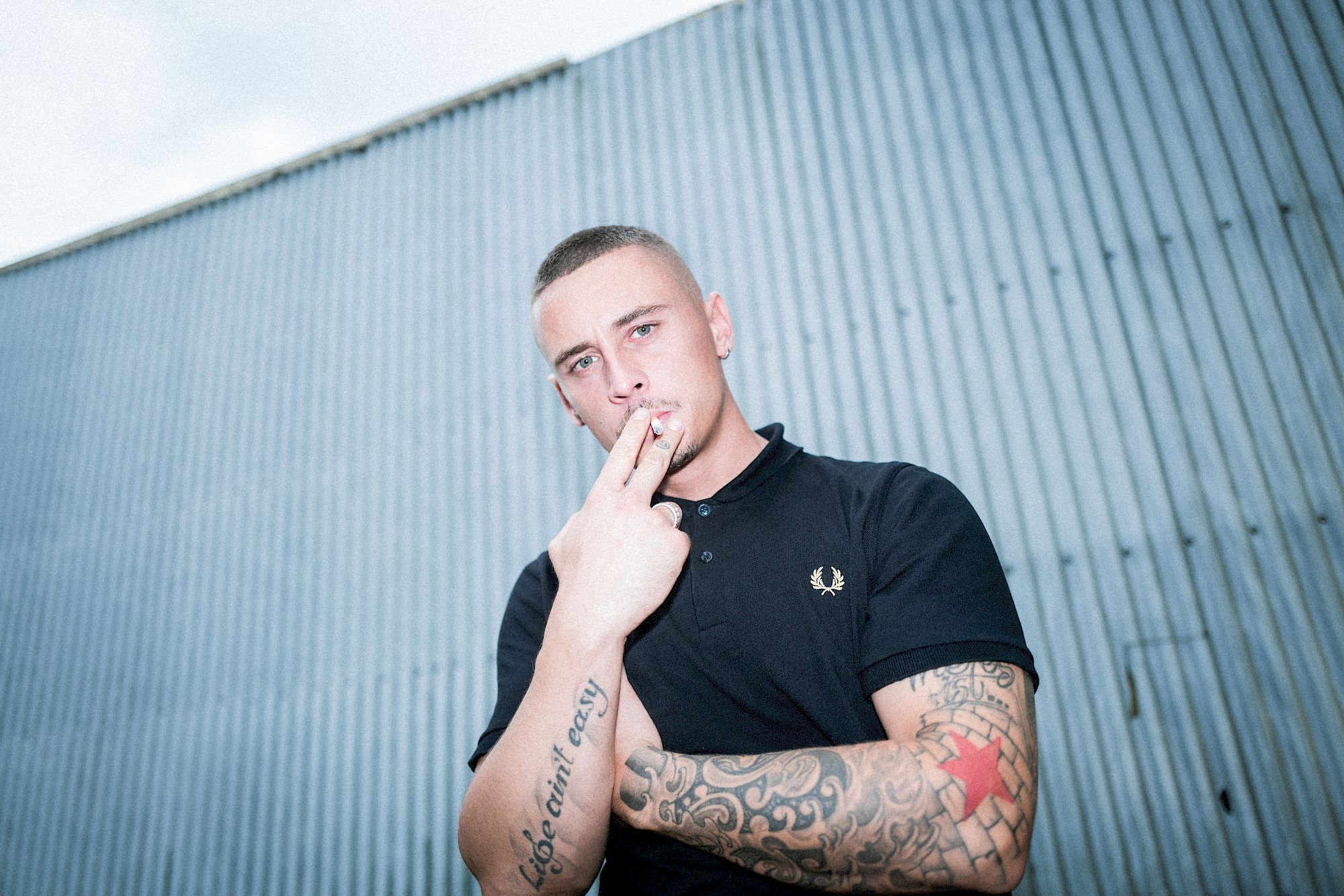 Disarstar